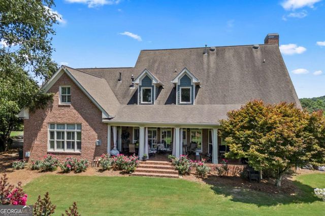 1452 Mountain Side Drive, Dacula, GA 30019