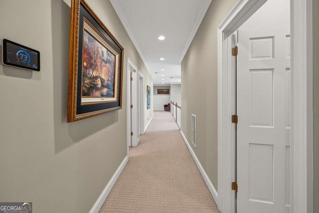 1452 Mountain Side Drive, Dacula, GA 30019