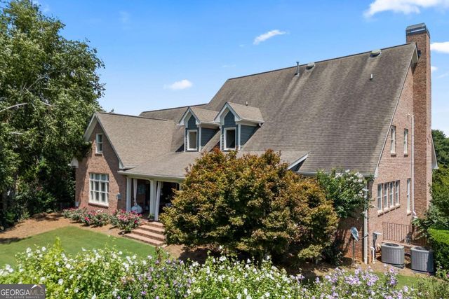 1452 Mountain Side Drive, Dacula, GA 30019
