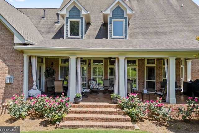 1452 Mountain Side Drive, Dacula, GA 30019