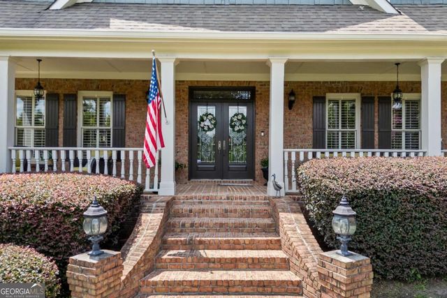 1452 Mountain Side Drive, Dacula, GA 30019
