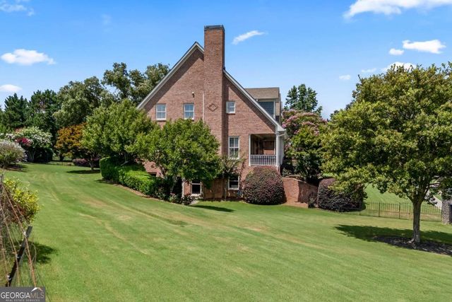 1452 Mountain Side Drive, Dacula, GA 30019