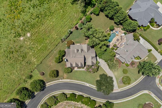 1452 Mountain Side Drive, Dacula, GA 30019