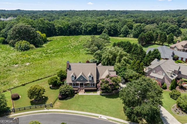 1452 Mountain Side Drive, Dacula, GA 30019