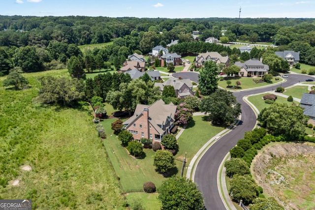 1452 Mountain Side Drive, Dacula, GA 30019