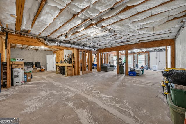 1452 Mountain Side Drive, Dacula, GA 30019