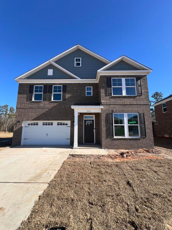 2153 Currituck Drive, Sumter, SC 29153
