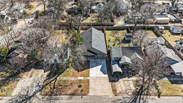 622 E Gray Street, Norman, OK 73071