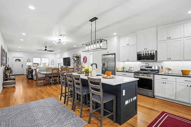 622 E Gray Street, Norman, OK 73071