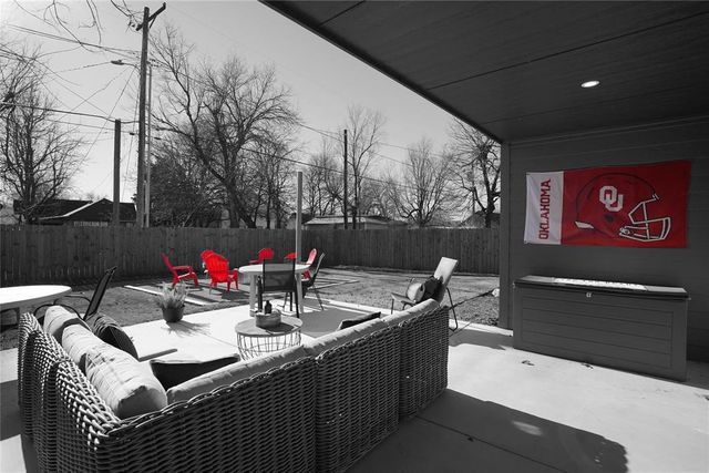 622 E Gray Street, Norman, OK 73071