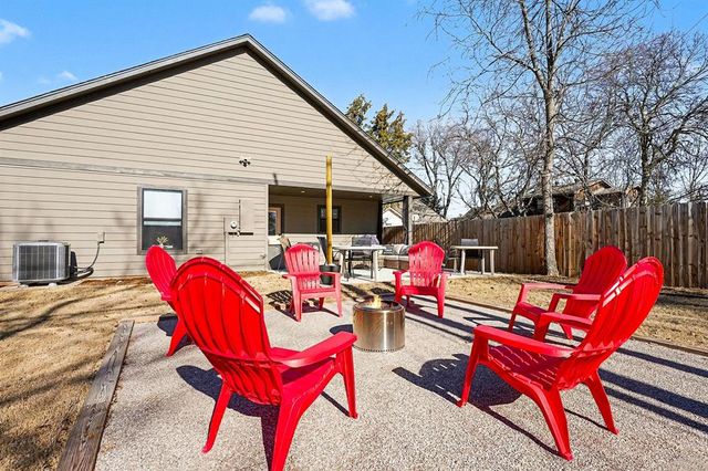 622 E Gray Street, Norman, OK 73071