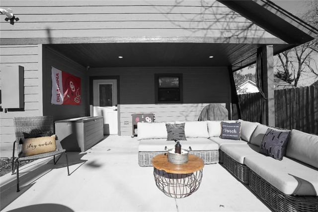 622 E Gray Street, Norman, OK 73071