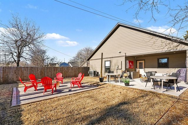 622 E Gray Street, Norman, OK 73071