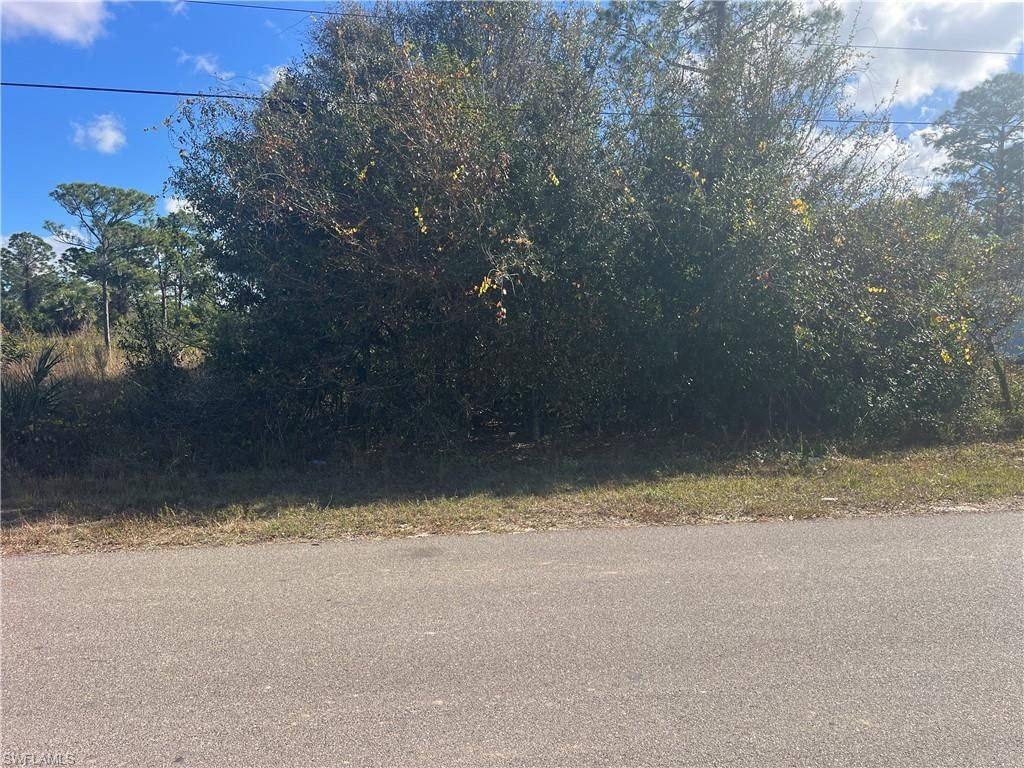 2904 Ida AVE N, LEHIGH ACRES, FL 33971 — exterior