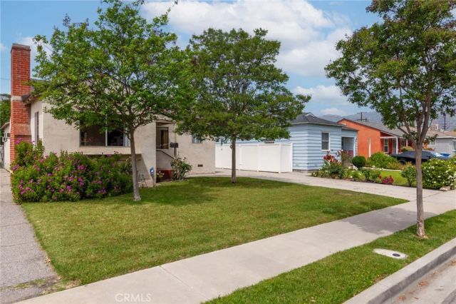 235 W Santa Anita, Burbank, CA 91502