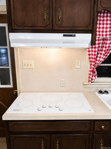 206 Crouch Street, Benton, AR 72019