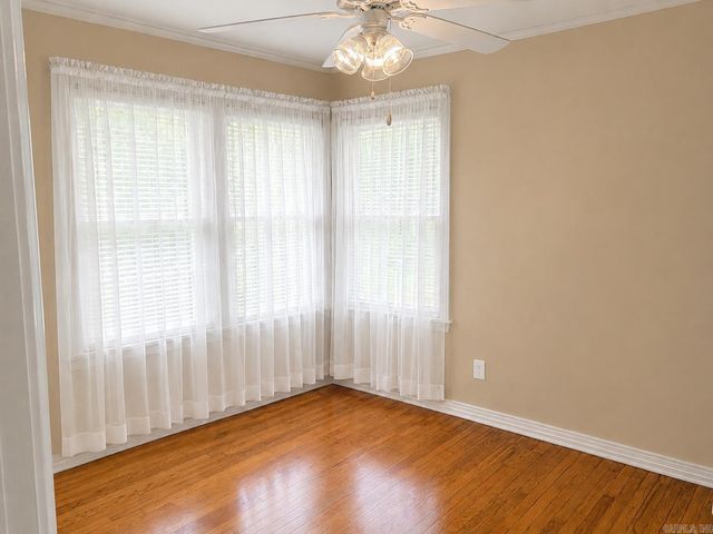 206 Crouch Street, Benton, AR 72019