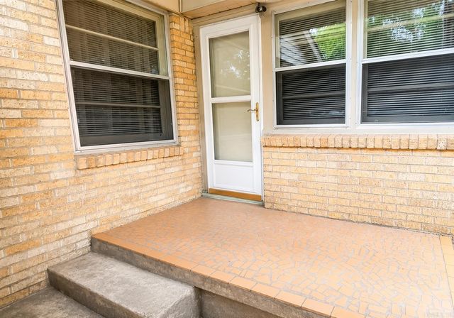 206 Crouch Street, Benton, AR 72019