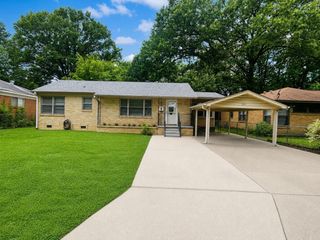 206 Crouch Street, Benton, AR 72019