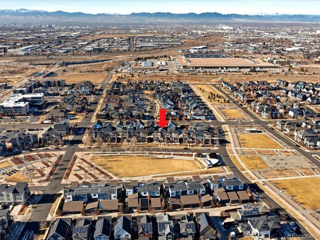 4977 Valentia Street, Denver, CO 80238