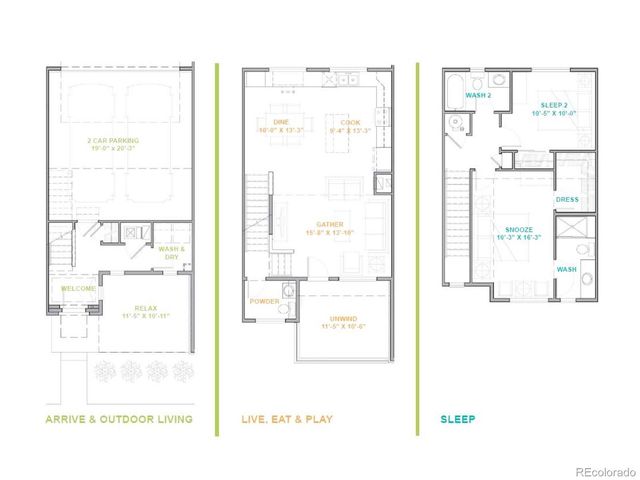 4977 Valentia Street, Denver, CO 80238