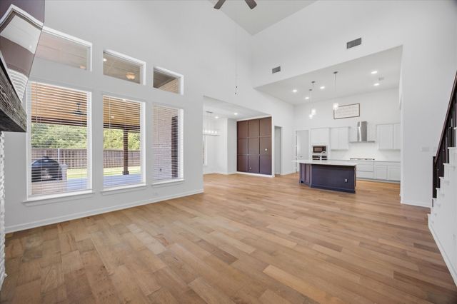 1815 Navarre Way, Mclendon Chisholm, TX 75032