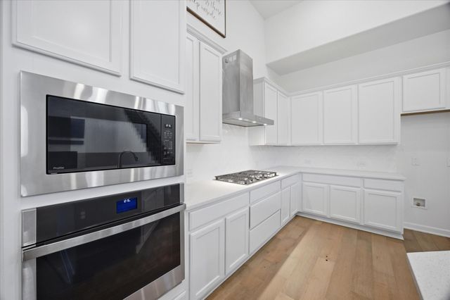 1815 Navarre Way, Mclendon Chisholm, TX 75032