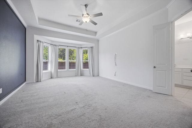 1815 Navarre Way, Mclendon Chisholm, TX 75032