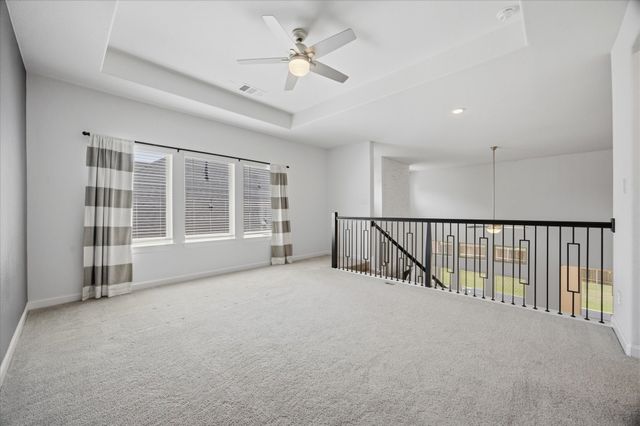 1815 Navarre Way, Mclendon Chisholm, TX 75032
