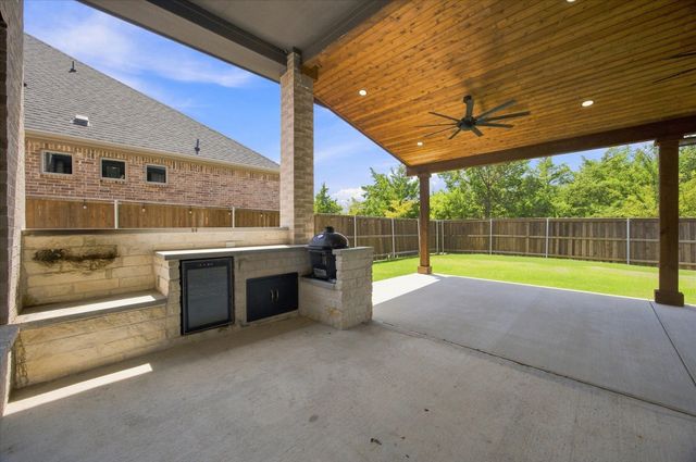 1815 Navarre Way, Mclendon Chisholm, TX 75032