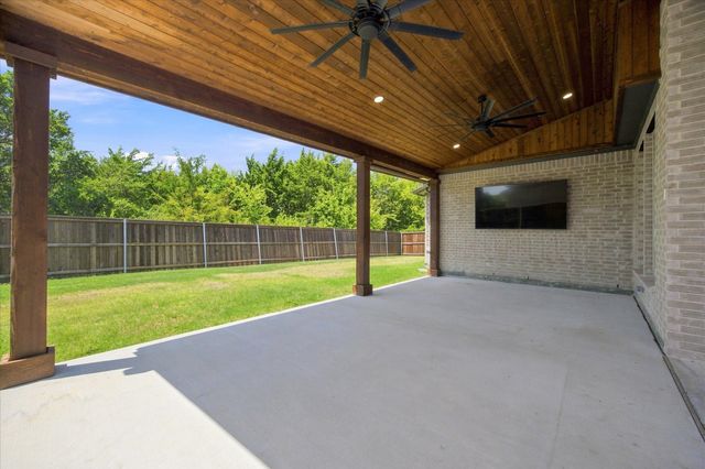 1815 Navarre Way, Mclendon Chisholm, TX 75032