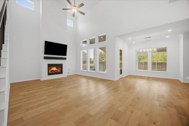 1815 Navarre Way, Mclendon Chisholm, TX 75032