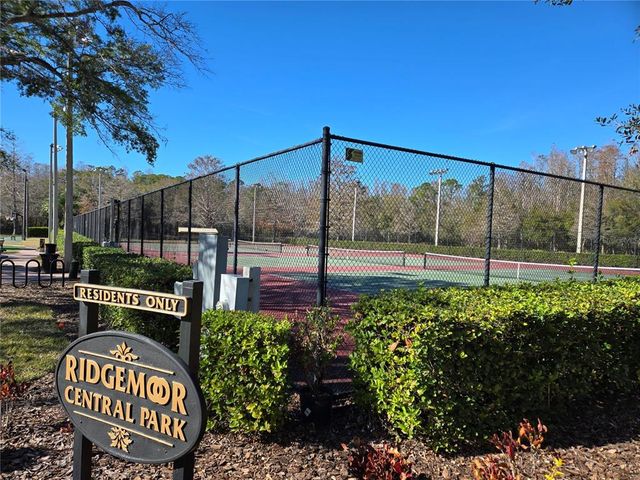 4043 MERMOOR COURT, Palm Harbor, FL 34685