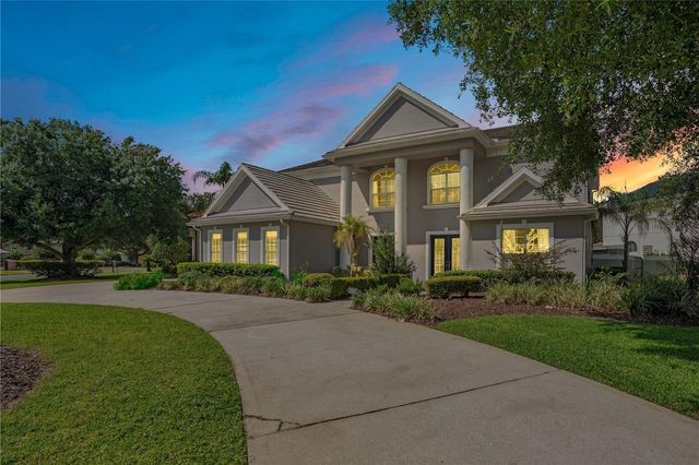 10760 EMERALD CHASE DRIVE, Orlando, FL 32836
