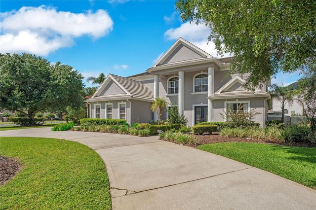 10760 EMERALD CHASE DRIVE, Orlando, FL 32836