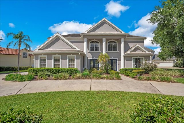 10760 EMERALD CHASE DRIVE, Orlando, FL 32836