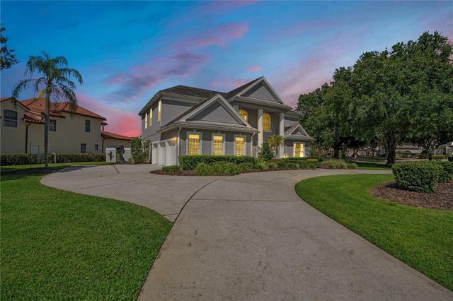 10760 EMERALD CHASE DRIVE, Orlando, FL 32836