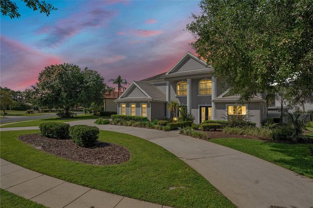 10760 EMERALD CHASE DRIVE, Orlando, FL 32836