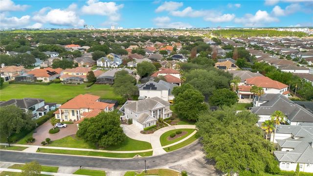 10760 EMERALD CHASE DRIVE, Orlando, FL 32836