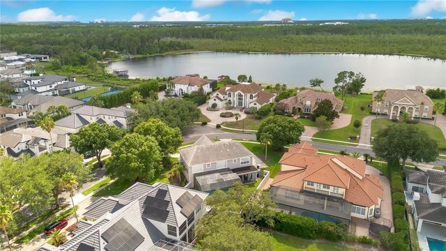 10760 EMERALD CHASE DRIVE, Orlando, FL 32836