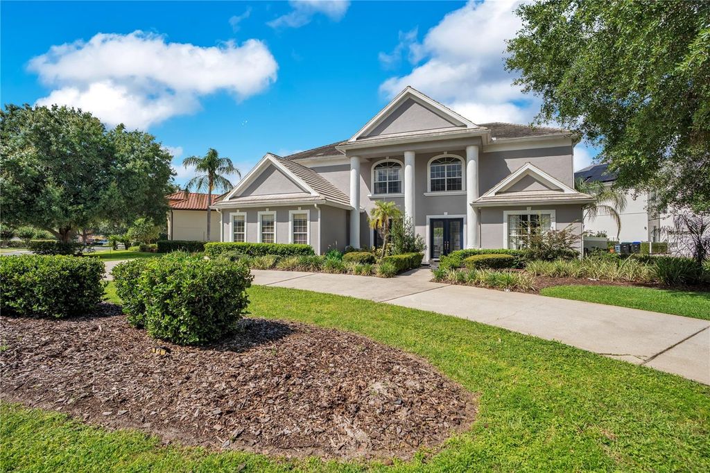 Image 2 of property listing at 10760 EMERALD CHASE DRIVE, Orlando, FL 32836