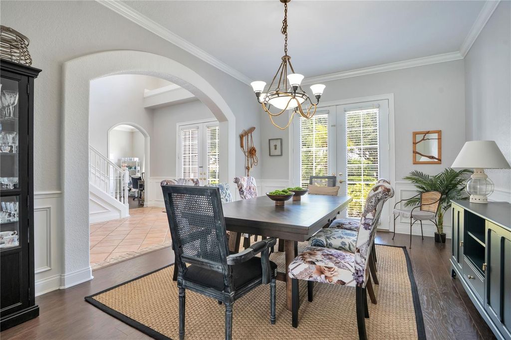 Image 16 of property listing at 10760 EMERALD CHASE DRIVE, Orlando, FL 32836