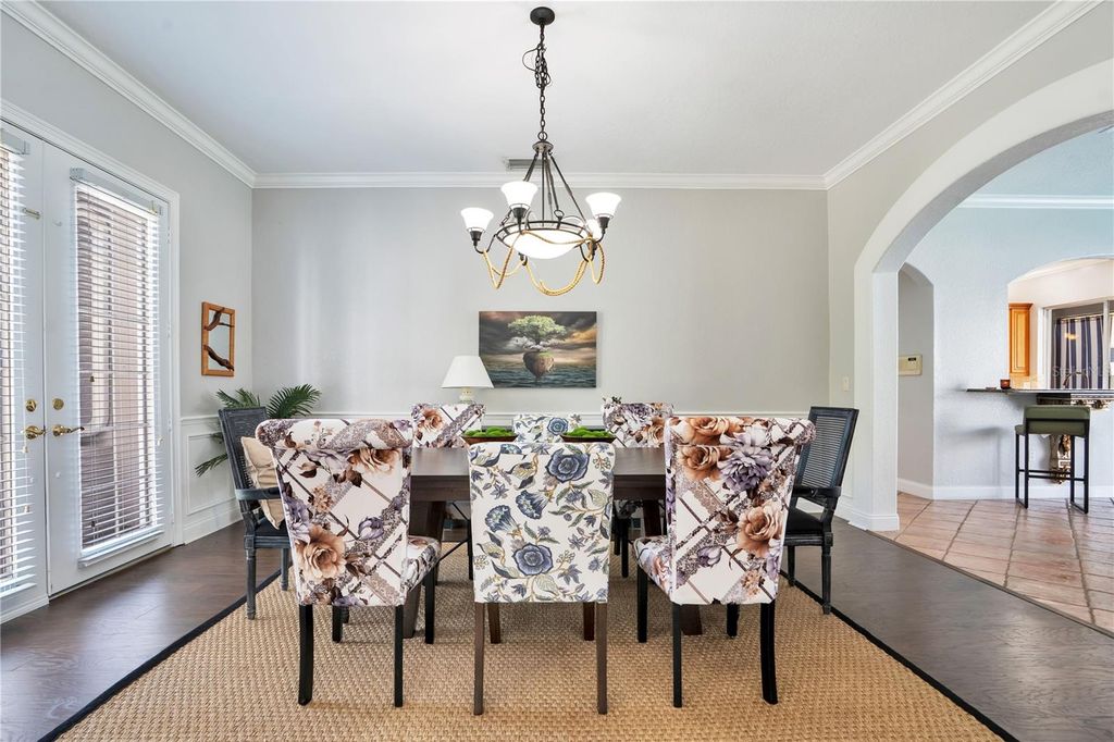 Image 19 of property listing at 10760 EMERALD CHASE DRIVE, Orlando, FL 32836
