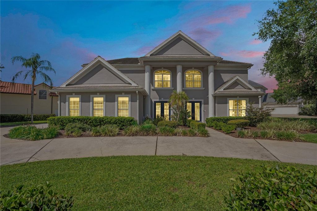 Image 3 of property listing at 10760 EMERALD CHASE DRIVE, Orlando, FL 32836