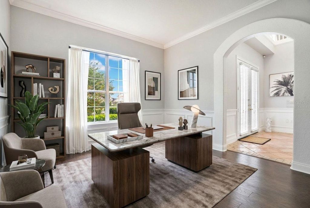 Image 21 of property listing at 10760 EMERALD CHASE DRIVE, Orlando, FL 32836