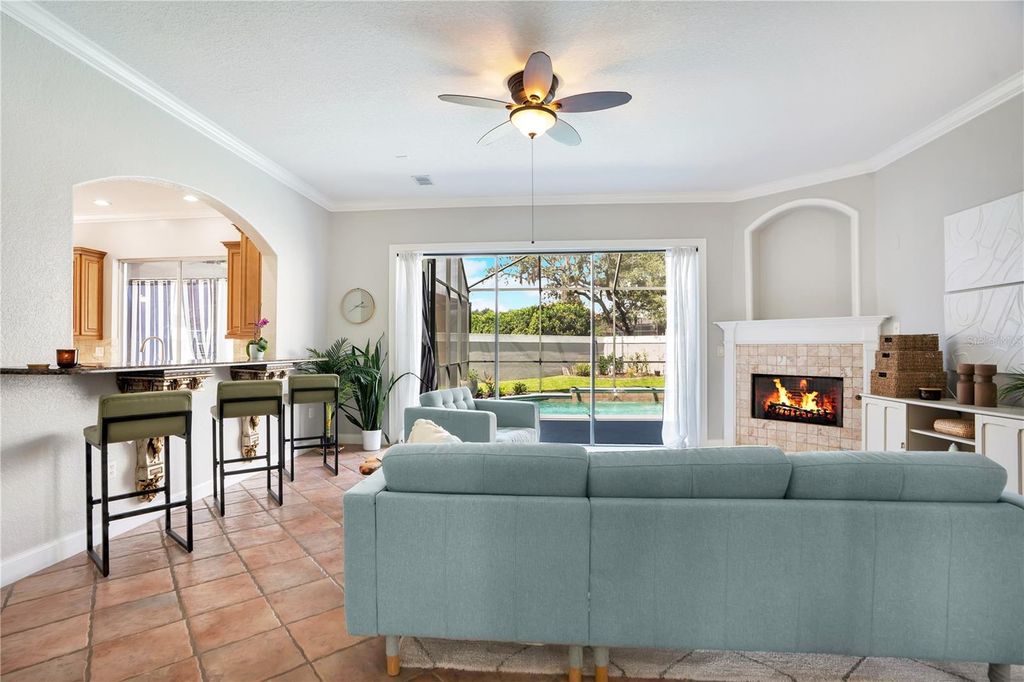 Image 23 of property listing at 10760 EMERALD CHASE DRIVE, Orlando, FL 32836