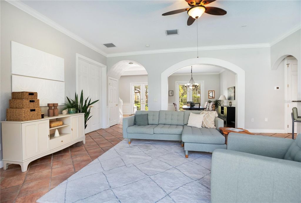 Image 27 of property listing at 10760 EMERALD CHASE DRIVE, Orlando, FL 32836