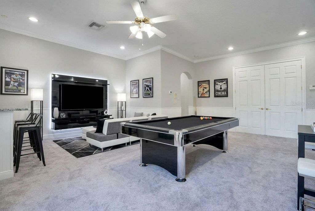 Image 45 of property listing at 10760 EMERALD CHASE DRIVE, Orlando, FL 32836