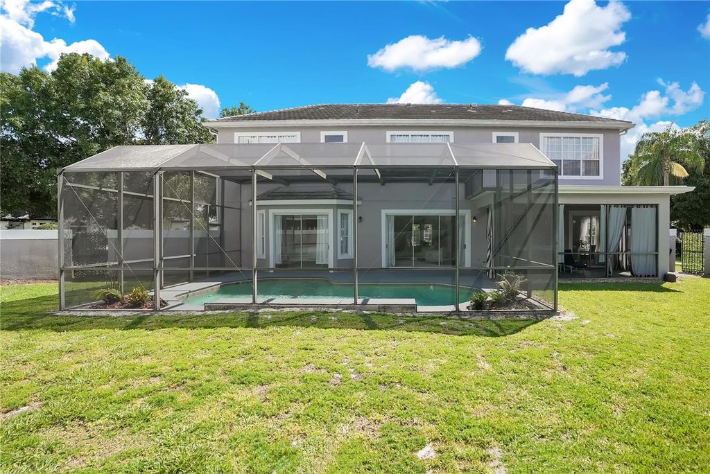 Image 75 of property listing at 10760 EMERALD CHASE DRIVE, Orlando, FL 32836