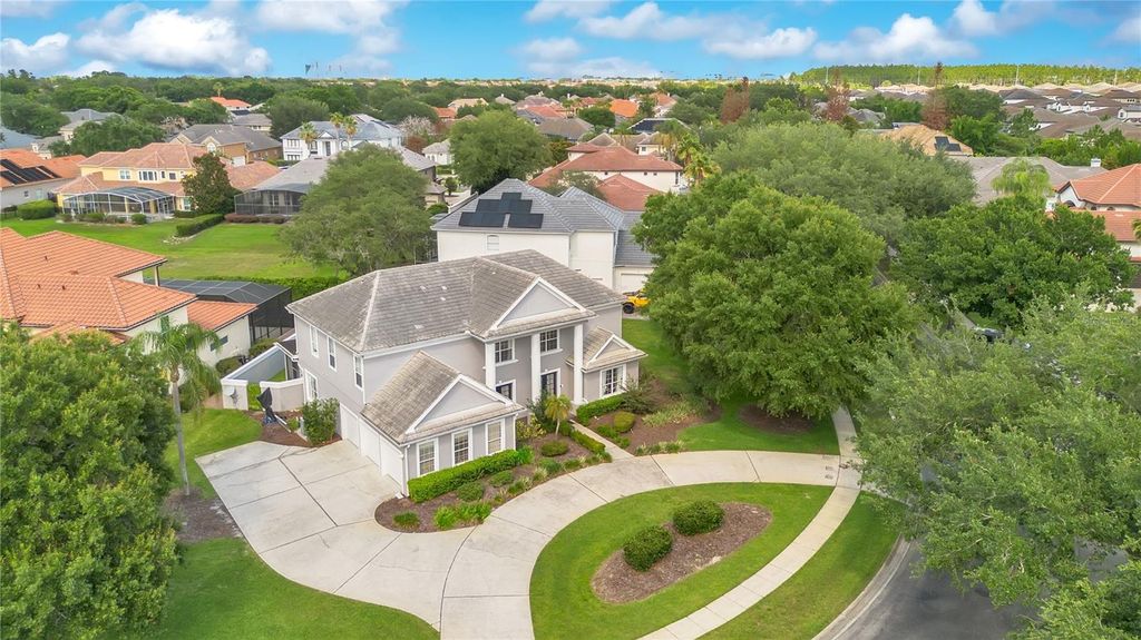 Image 77 of property listing at 10760 EMERALD CHASE DRIVE, Orlando, FL 32836